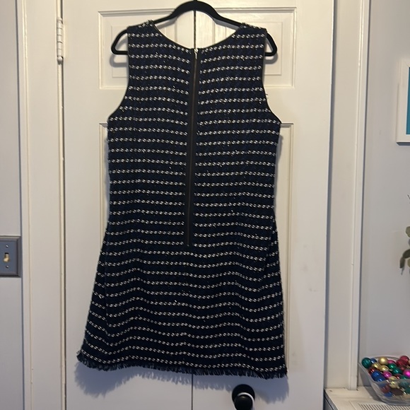 Ann Taylor Factory Dress - Picture 2 of 4